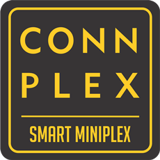 connplex smart theatre-client
